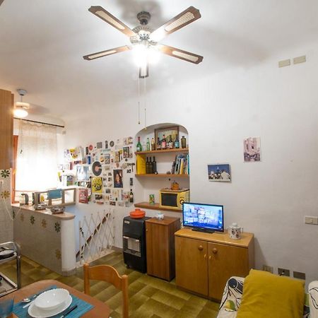 Casa Vacanze Nel Centro Storico Di פורטופראיו מראה חיצוני תמונה